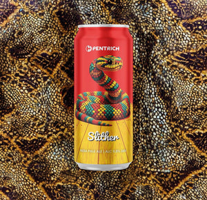 Slither / IPA / 6.8%