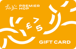 Premier Hop £75 Gift Card (e-Voucher)