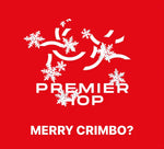 Merry Crimbo? ...