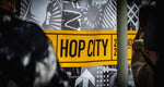 Our Hop City Weekend...