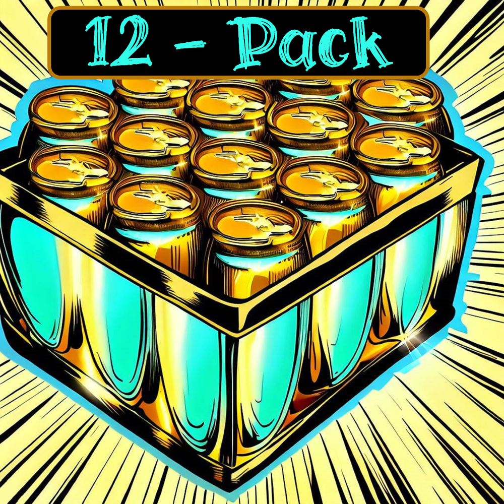 DIPA Box - 12 Pack
