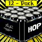 IPA Box- 12 Pack