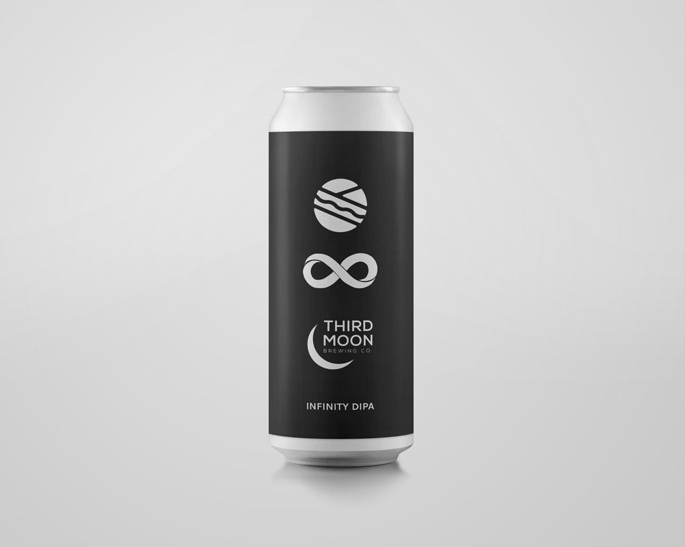 Infinity DIPA / 8.2%