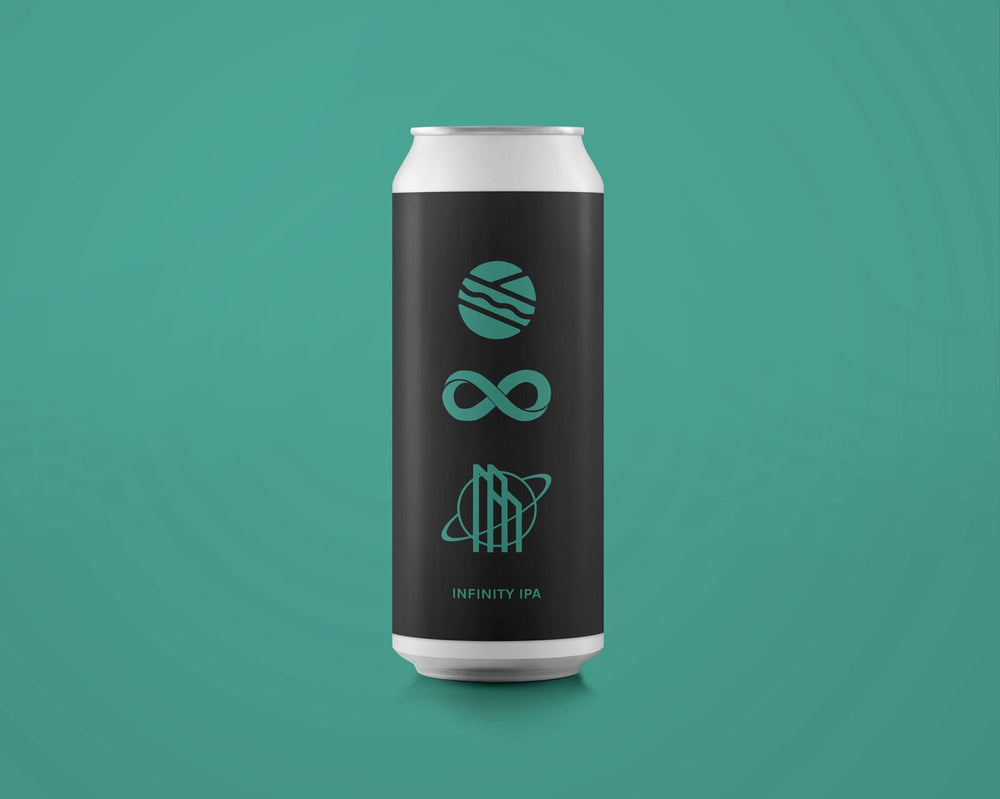 Infinity IPA / 6.5%