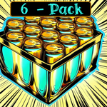 DIPA Box - 6 Pack