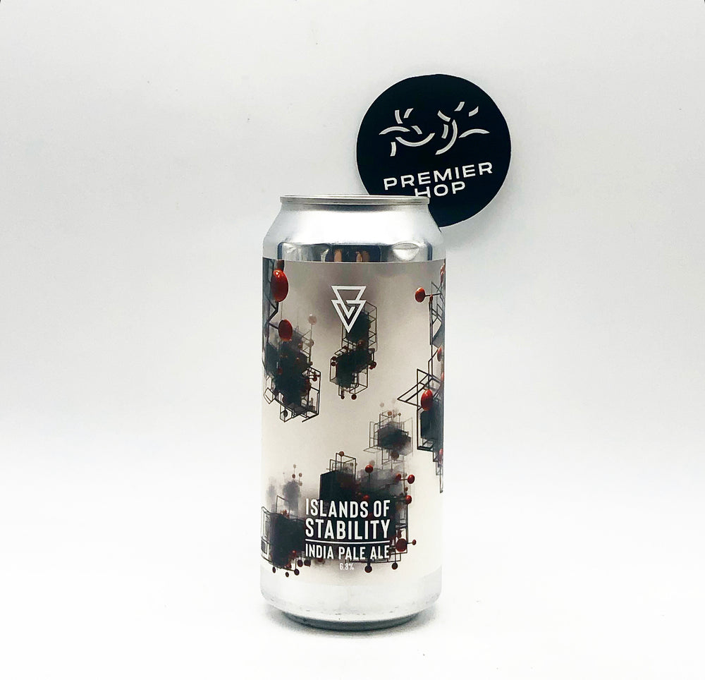 Islands of Stability / IPA / 6.8%