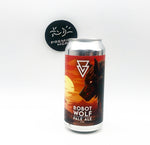 Robot Wolf / Pale Ale / 5.2%