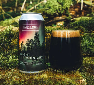 
            
                Load image into Gallery viewer, Bright Midnight / Imp. Stout / 10.5%
            
        