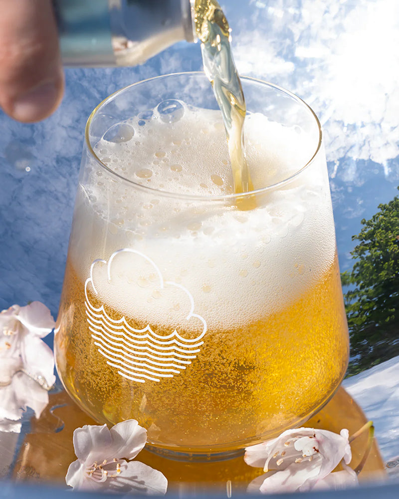 Crystallography / West Coast DIPA / 8%