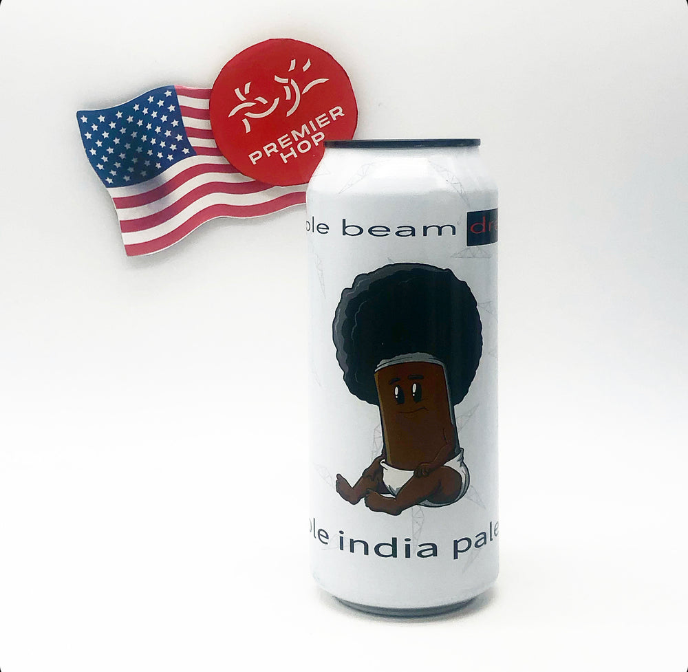 Triple Beam Dream / TIPA / 10%