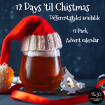 Advent Calendar 2024 - 12-Days 'til Christmas