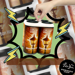 Wolverton Haze (4-PACK) / Micro IPA / 3.8%