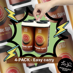 Parabolic Spiral (4-PACK) / Pale Ale / 5.5%