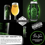 Still BBP / DDH Double IPA / 8.0%