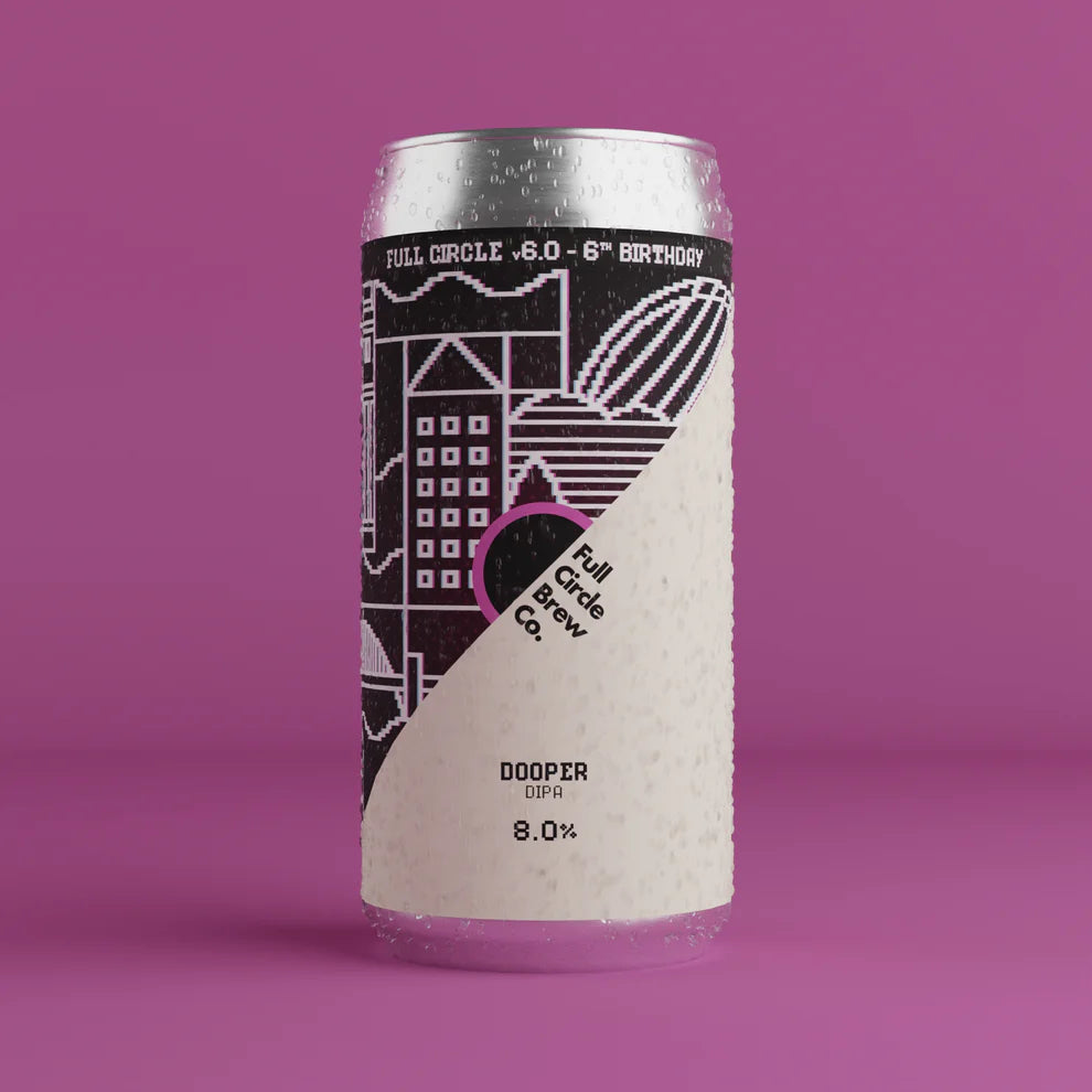Dooper / DIPA / 8%
