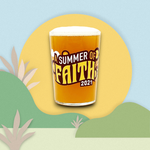Summer of Faith 2021 Schooner / 440ml