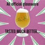 Premier Hop Glass / 460ml