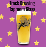 Track Taproom Glass / 568ml