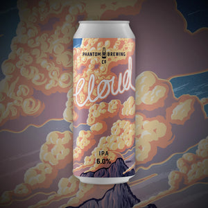 Cloud / IPA / 6%