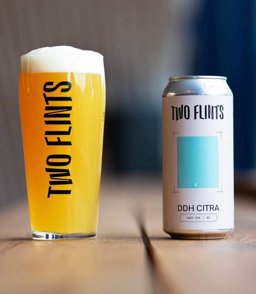 DDH Citra / Hazy IPA / 6%