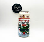 Fairytale of Brew York 2024 / Milk Stout / 4.9%