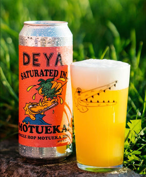 Saturated in Motueka / DIPA / 8%