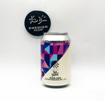 Blind Date X Bang the Elephant / Imp. Stout / 12.5%