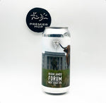 Highlands Forum / IPA / 6.8%