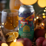 Mulled Apple / Modern Sour / 5%