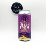 Fresh from Hop Focus / IPA / 5.3%