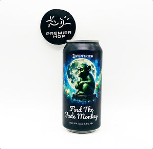 Find the Jade Monkey / IPA /6.5%