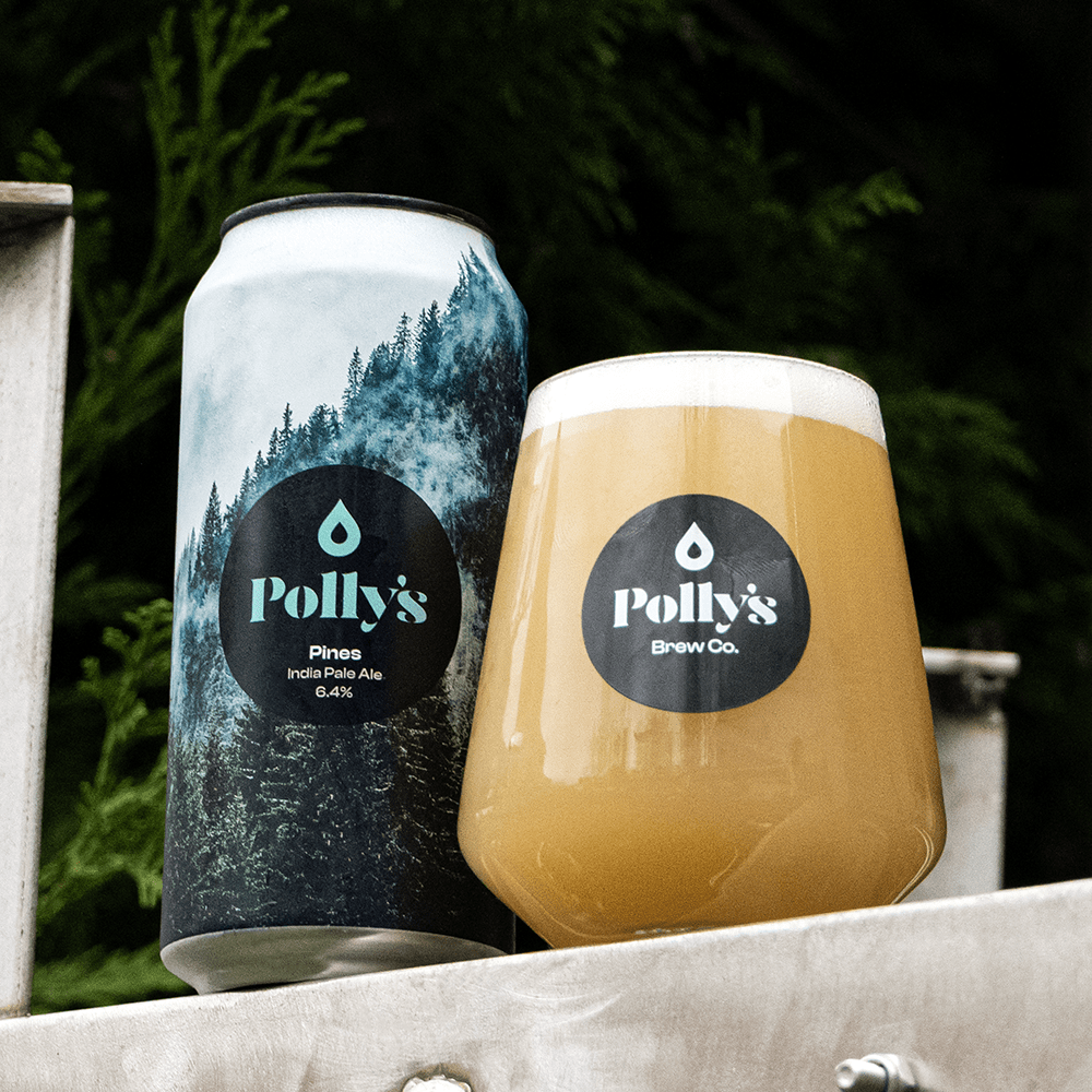 Pines / IPA / 6.4%