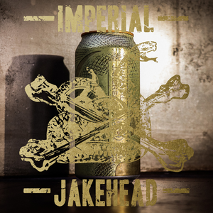 Imperial Jakehead / Imerial IPA / 10%