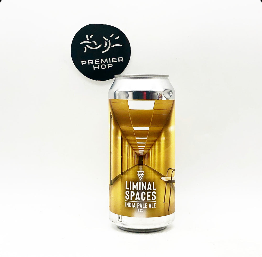 Liminal Spaces / IPA / 6.2%