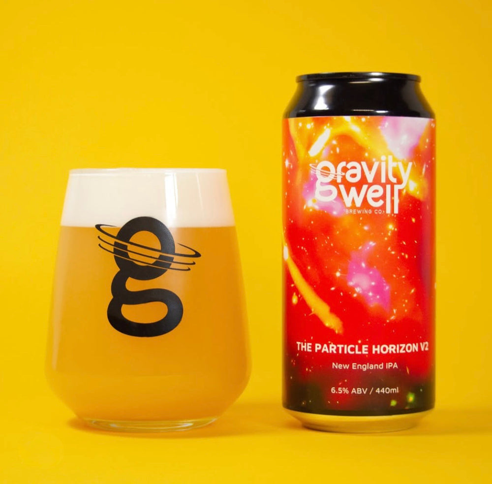 The Particle Horizon V2 / NE IPA / 6.5%