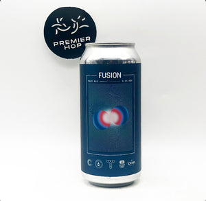 Fusion X YCH Hospitality / Pale Ale / 5.1%