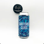 Shattered Glass / IPA / 5.5%