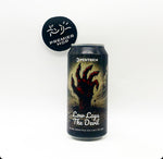 Low Lays the Devil / Double IPA / 8%