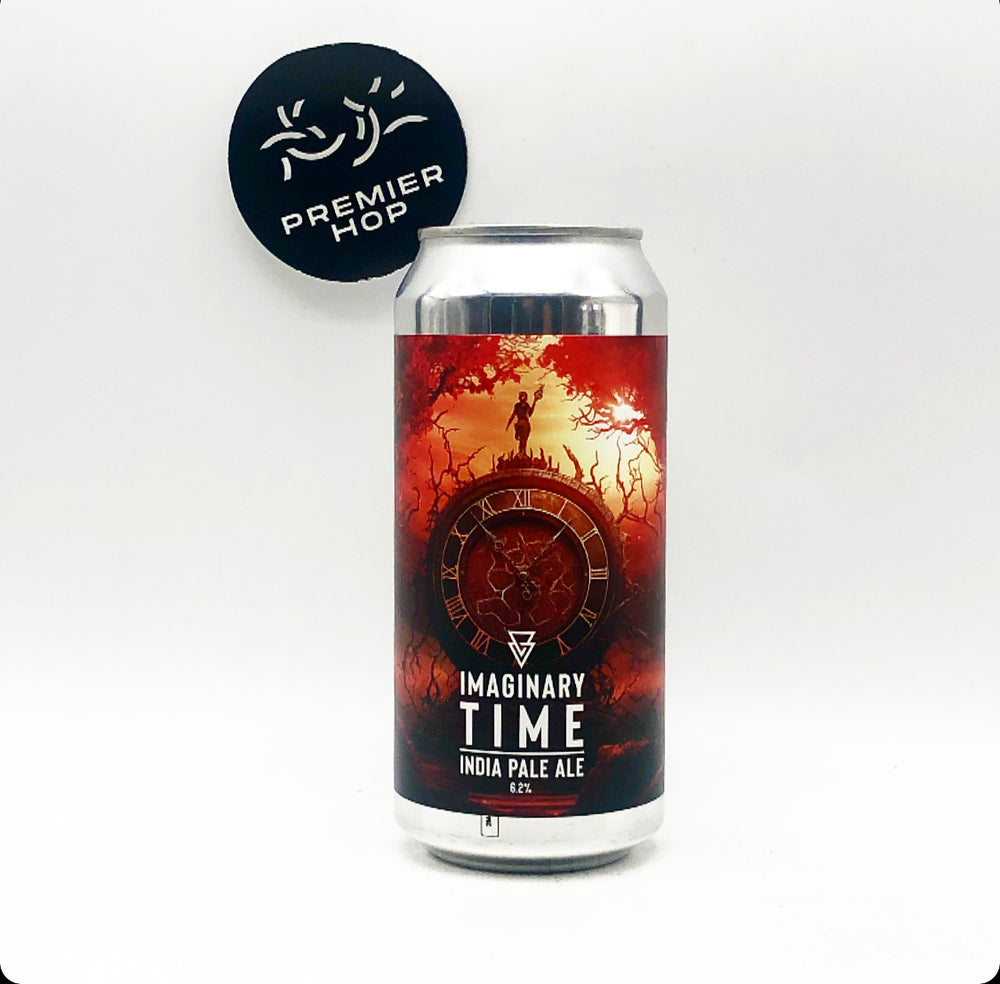 Imaginary Time / IPA / 6.2%