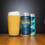 Distant Glow / Pale Ale / 5%