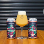 Charm Offensive / Double IPA / 8%