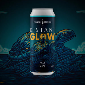 Distant Glow / Pale Ale / 5%