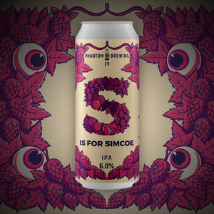 S is for Simcoe