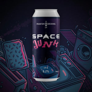 Space Junk / IPA / 6.2%