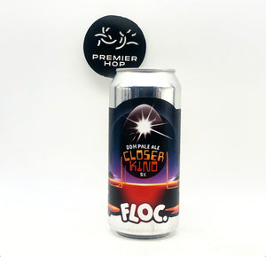 Closer Kind / DDH Pale Ale / 5.0%