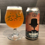 Incognito / Double IPA / 7.6%