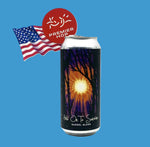 Hold On To Sunshine Barrel Blend / Stout / 8.2% ** See T&C's
