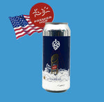 Blue Heaven On Earth / DDH DIPA / 8.0%  ** See T&C's