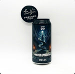 TWISTED APPARITION / XPA / 5.5%