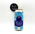 Dissolving Elixir / Modern Sour / 6.3%
